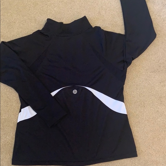 Jockey girls athletic jacket - Picture 4 of 4